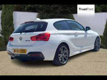 Used BMW 1 Series 2016 for sale - 74723006: Photo