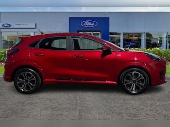 Used Ford Puma 2023 for sale - 78929730: Photo