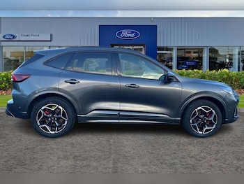Used Ford Kuga 2025 for sale - 78810989: Photo