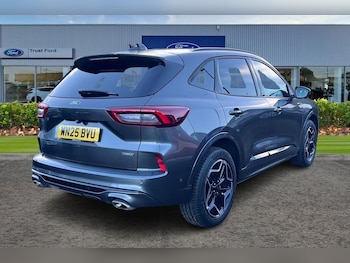 Used Ford Kuga 2025 for sale - 78810989: Photo