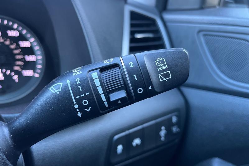 Used Hyundai TUCSON 2017 for sale - 76028096: Photo 15