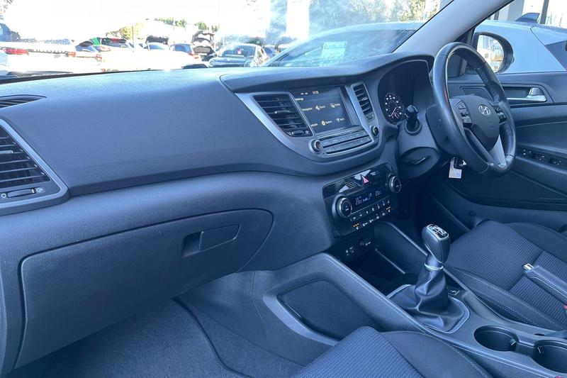 Used Hyundai TUCSON 2017 for sale - 76028096: Photo 18