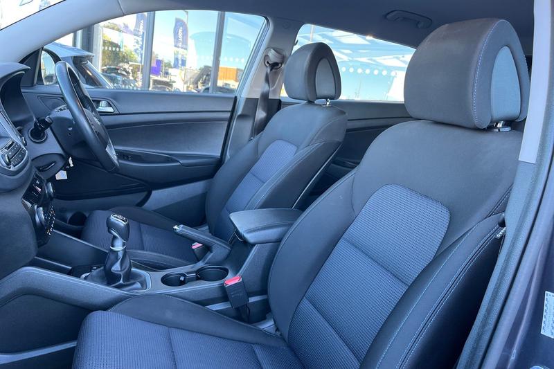 Used Hyundai TUCSON 2017 for sale - 76028096: Photo 19
