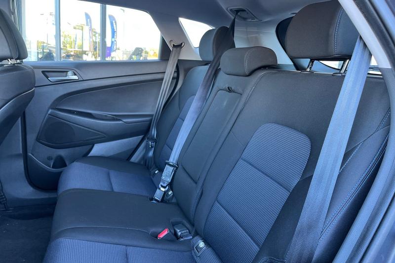 Used Hyundai TUCSON 2017 for sale - 76028096: Photo 20