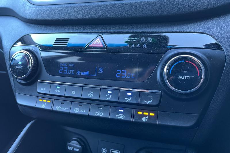 Used Hyundai TUCSON 2017 for sale - 76028096: Photo 27