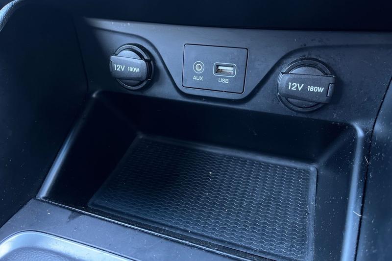 Used Hyundai TUCSON 2017 for sale - 76028096: Photo 28