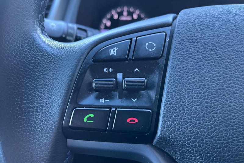 Used Hyundai TUCSON 2017 for sale - 76028096: Photo 31