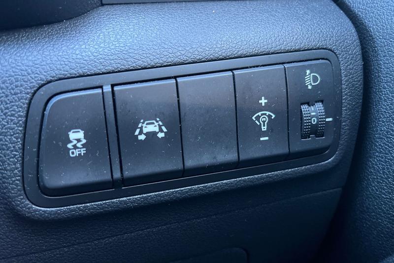 Used Hyundai TUCSON 2017 for sale - 76028096: Photo 33