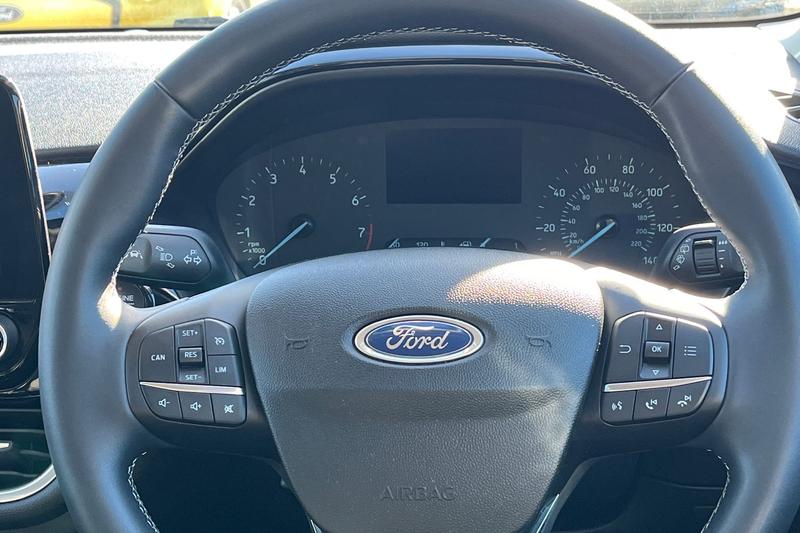 Used Ford Fiesta 2022 for sale - 76023281: Photo 12