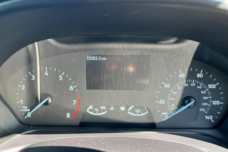 Used Ford Fiesta 2022 for sale - 76023281: Photo 13