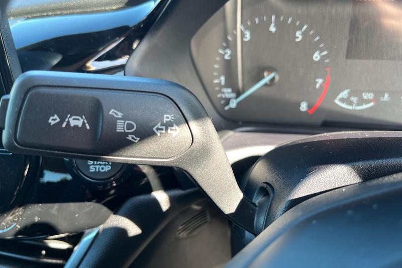 Used Ford Fiesta 2022 for sale - 76023281: Photo 14