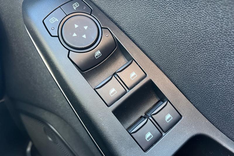 Used Ford Fiesta 2022 for sale - 76023281: Photo 16