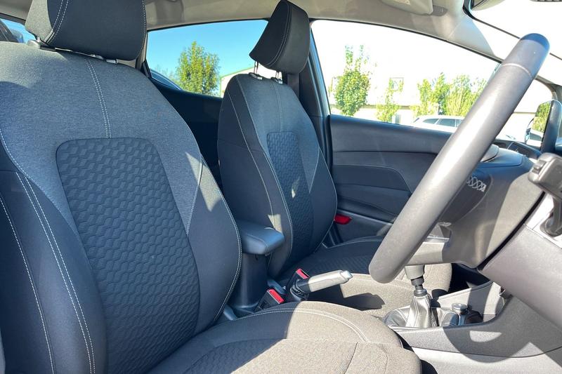 Used Ford Fiesta 2022 for sale - 76023281: Photo 17