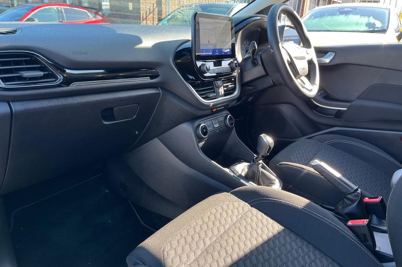 Used Ford Fiesta 2022 for sale - 76023281: Photo 18
