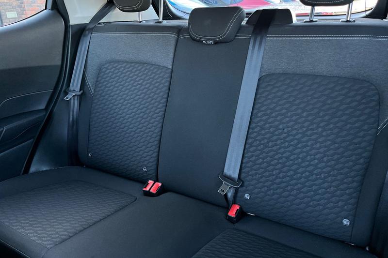 Used Ford Fiesta 2022 for sale - 76023281: Photo 20