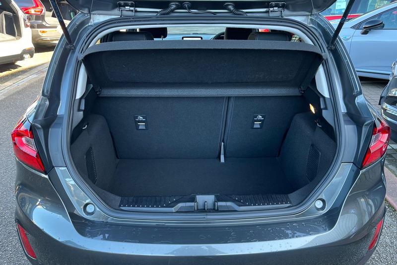 Used Ford Fiesta 2022 for sale - 76023281: Photo 21