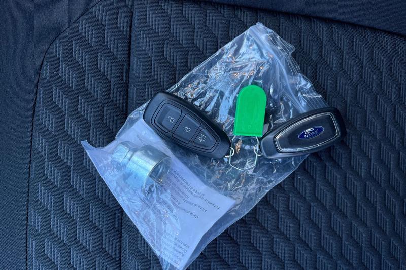Used Ford Fiesta 2022 for sale - 76023281: Photo 22