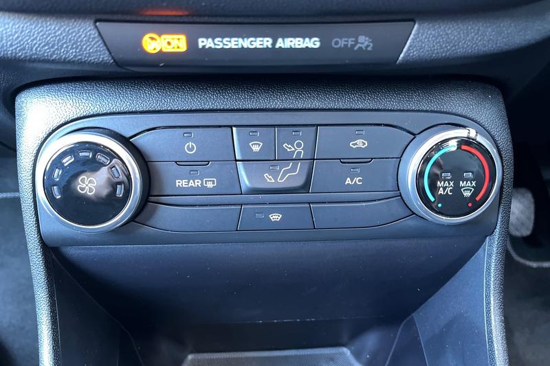 Used Ford Fiesta 2022 for sale - 76023281: Photo 23
