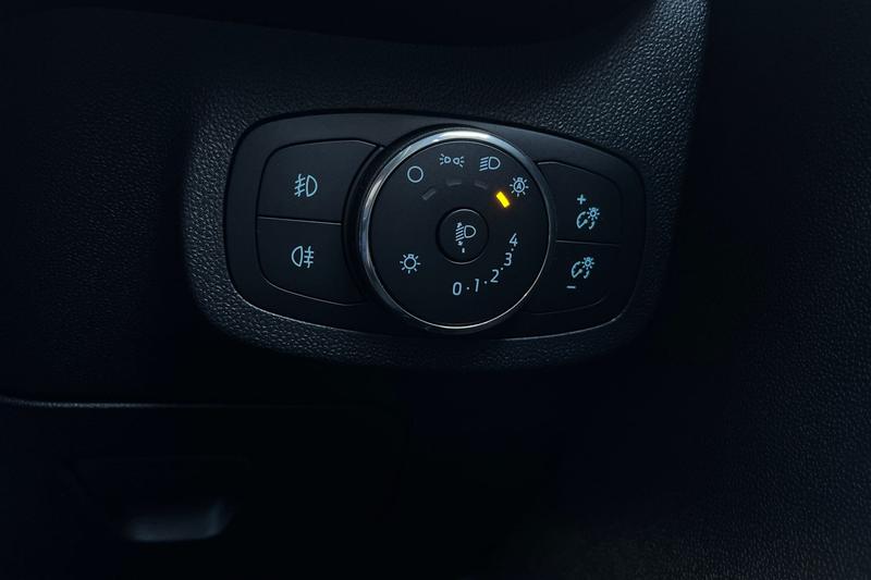 Used Ford Fiesta 2022 for sale - 76023281: Photo 24