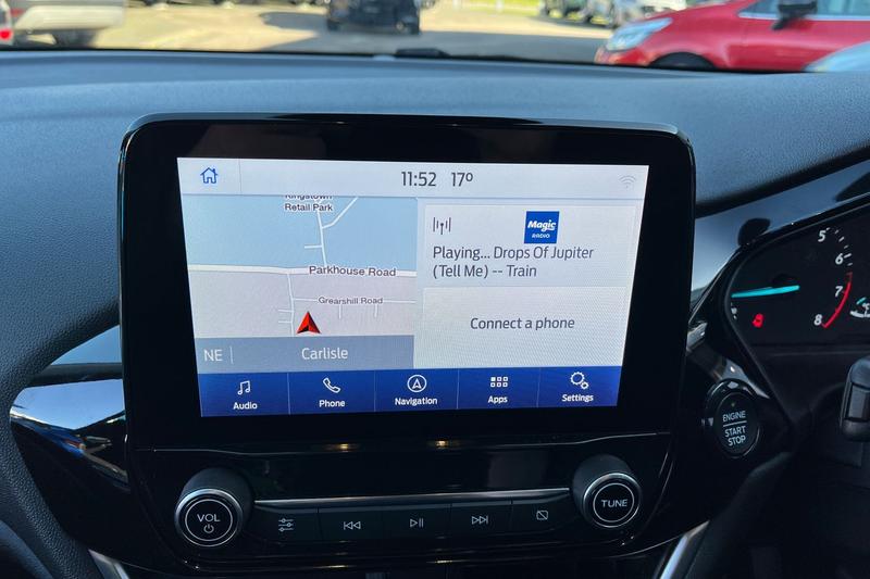Used Ford Fiesta 2022 for sale - 76023281: Photo 31