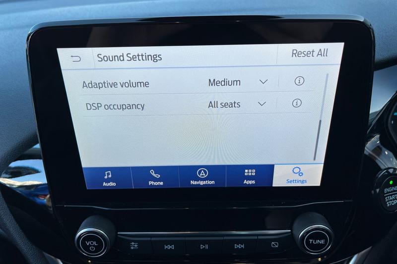 Used Ford Fiesta 2022 for sale - 76023281: Photo 36