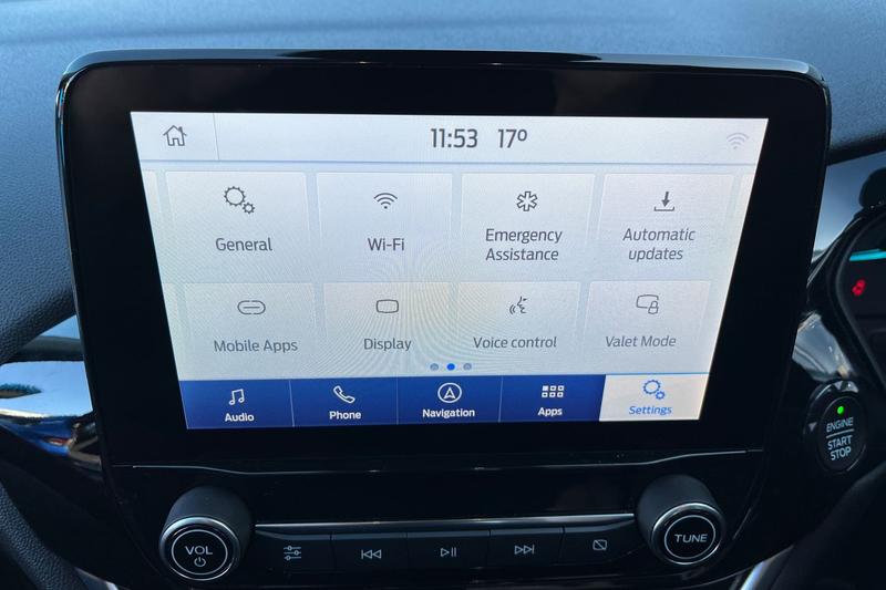 Used Ford Fiesta 2022 for sale - 76023281: Photo 37