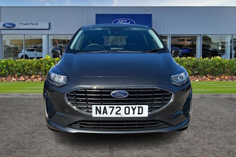 Used Ford Fiesta 2022 for sale - 76023281: Photo 6