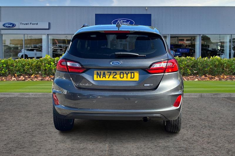 Used Ford Fiesta 2022 for sale - 76023281: Photo 7
