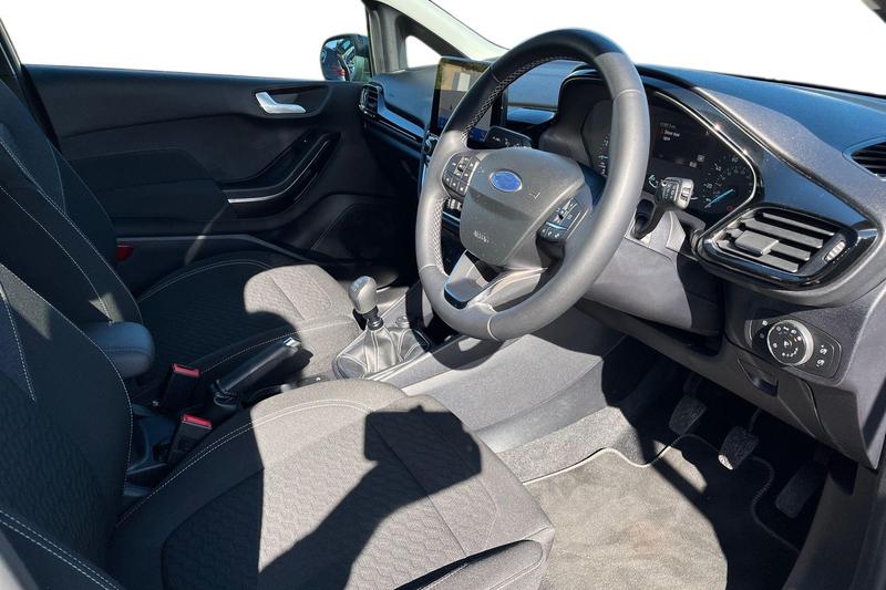 Used Ford Fiesta 2022 for sale - 76023281: Photo 9