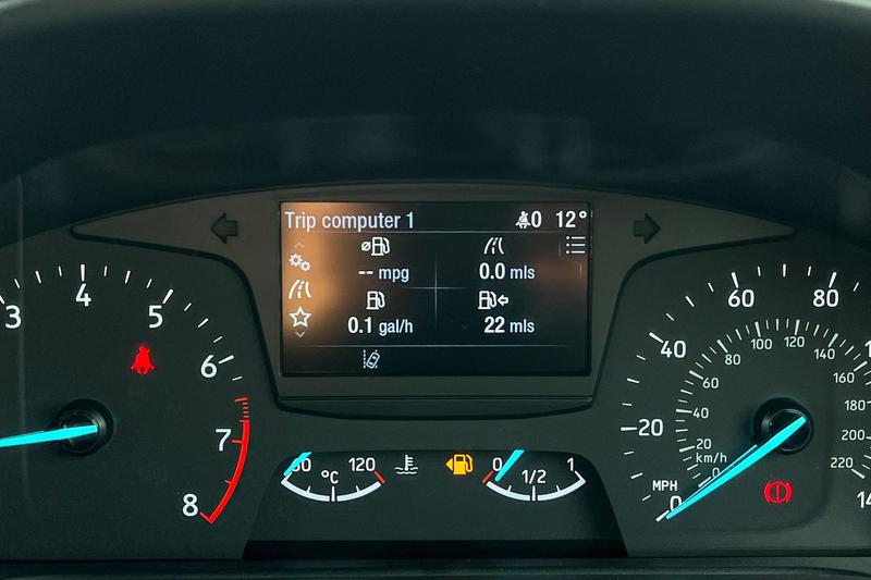 Used Ford Fiesta 2021 for sale - 76359718: Photo 13