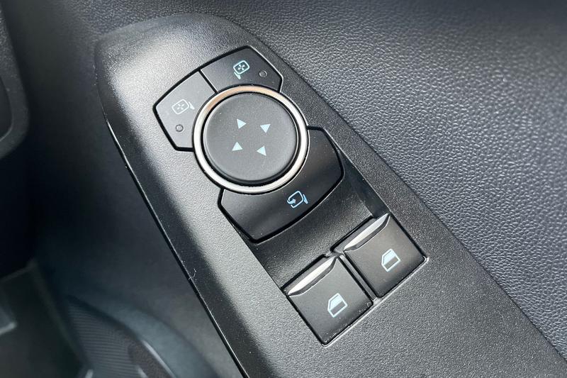 Used Ford Fiesta 2021 for sale - 76359718: Photo 16