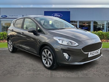 2021 - 1.0 EcoBoost 95 Trend 5dr