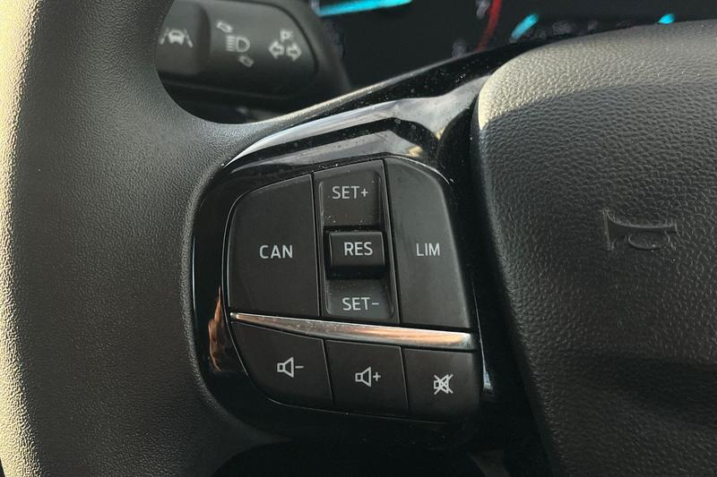 Used Ford Fiesta 2021 for sale - 76359718: Photo 25