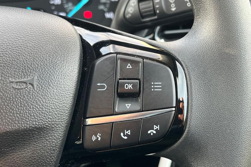 Used Ford Fiesta 2021 for sale - 76359718: Photo 26
