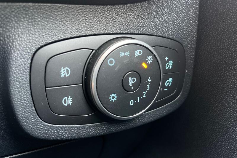 Used Ford Fiesta 2021 for sale - 76359718: Photo 27