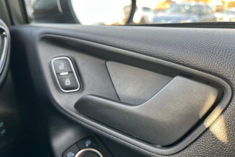 Used Ford Fiesta 2021 for sale - 76359718: Photo 28
