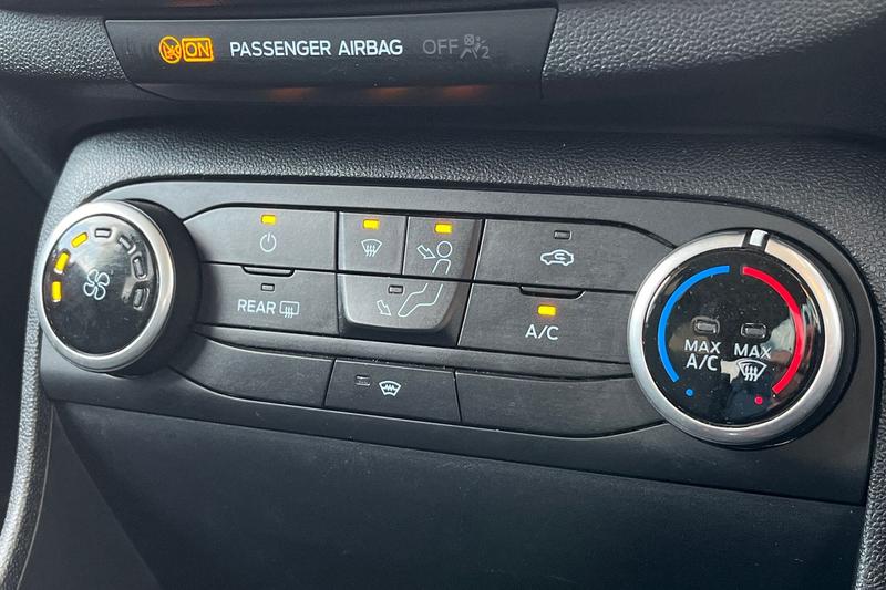 Used Ford Fiesta 2021 for sale - 76359718: Photo 31