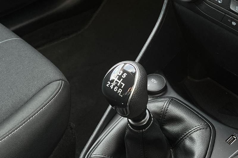Used Ford Fiesta 2021 for sale - 76359718: Photo 32