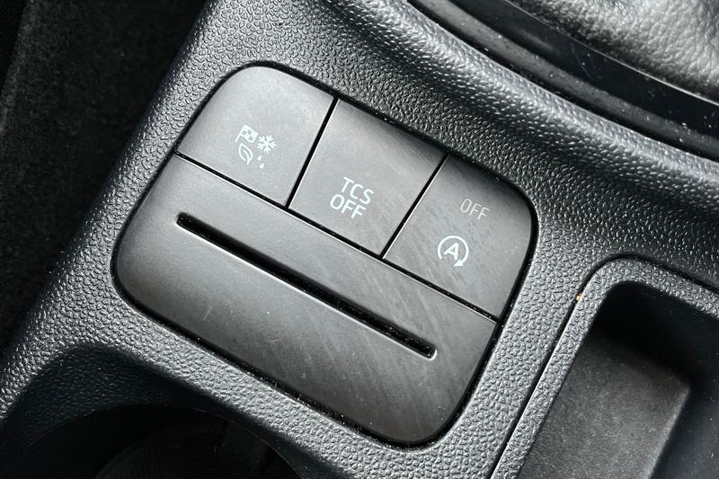 Used Ford Fiesta 2021 for sale - 76359718: Photo 33