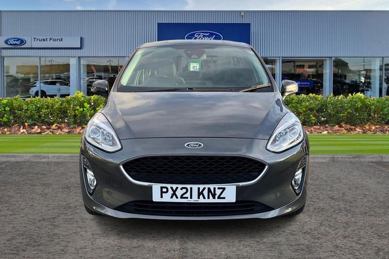 Used Ford Fiesta 2021 for sale - 76359718: Photo 6