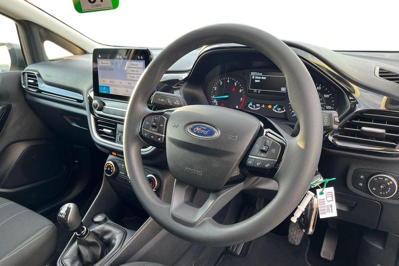 Used Ford Fiesta 2021 for sale - 76359718: Photo 9