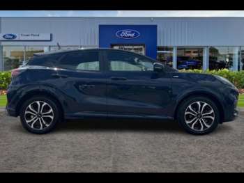 Used Ford Puma 2022 for sale - 74927238: Photo