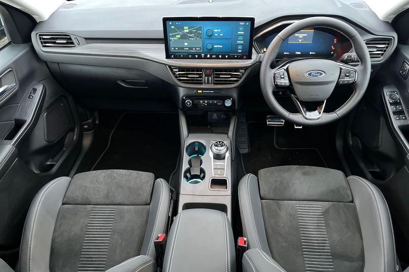 Used Ford Kuga 2025 for sale - 77204931: Photo 10