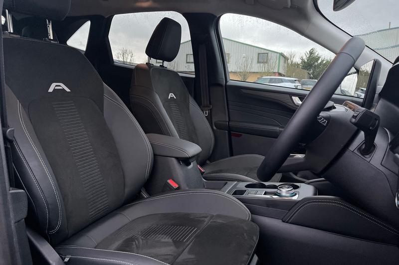 Used Ford Kuga 2025 for sale - 77204931: Photo 17