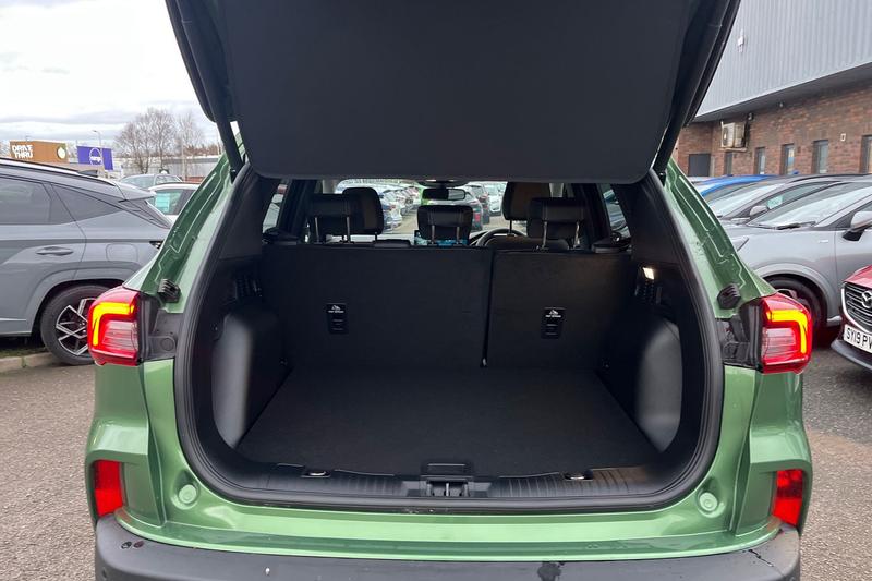 Used Ford Kuga 2025 for sale - 77204931: Photo 21