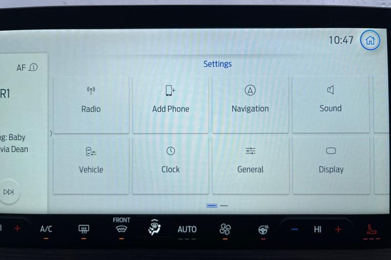 Used Ford Kuga 2025 for sale - 77204931: Photo 31