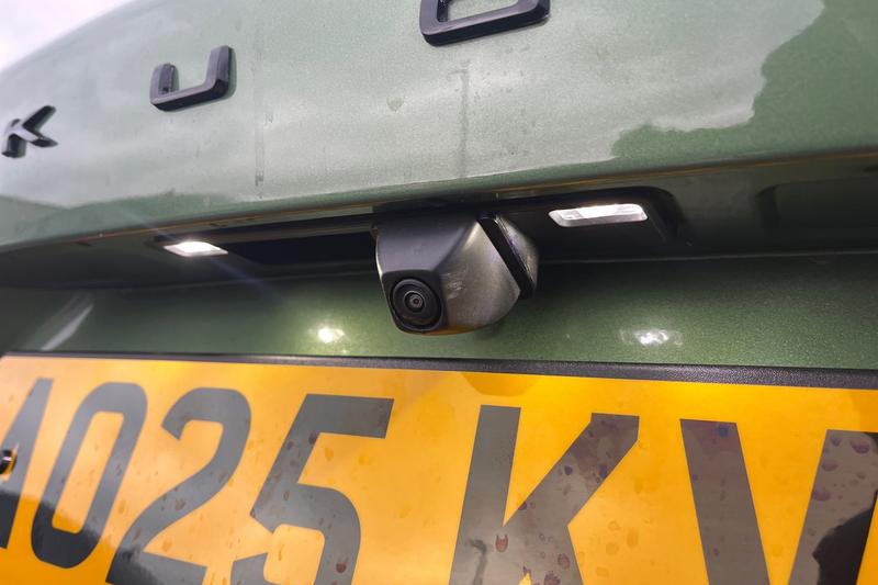 Used Ford Kuga 2025 for sale - 77204931: Photo 35