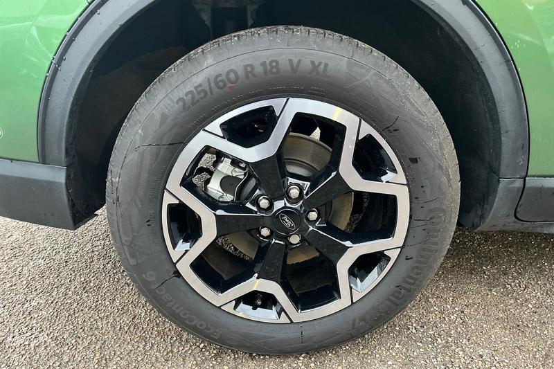 Used Ford Kuga 2025 for sale - 77204931: Photo 36