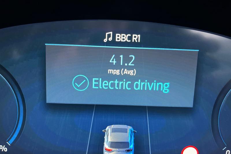 Used Ford Kuga 2025 for sale - 77204931: Photo 39