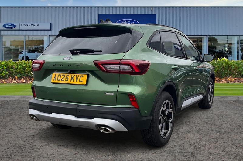 Used Ford Kuga 2025 for sale - 77204931: Photo 4